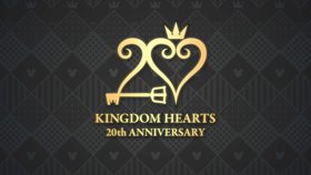 《王国之心》20周年纪念宣传视频 (视频 王国之心)